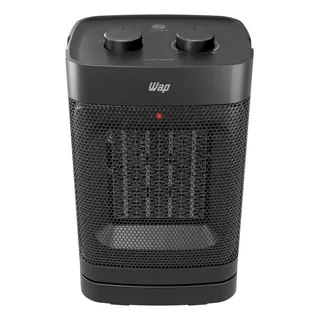 Aquecedor Elétrico Portåtil 3 Em 1 Air Heat Ceramic Wap Aquecedor Elétrico Portåtil 3 Em 1 Air Heat Ceramic Wap