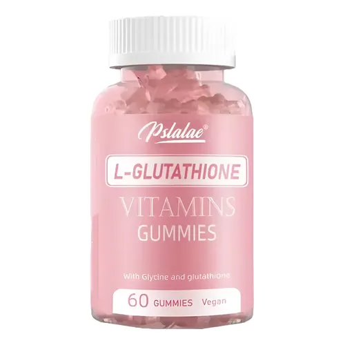 Glutathione Liposomal Ever Film 30 Láminas Limón