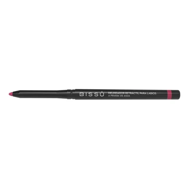 Delineador Rétractil Para Labios Bissú