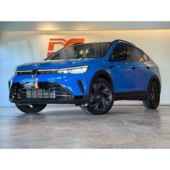 Volkswagen Nivus 1.0 Tsi 200 Outfit