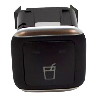 Botón Portavasos De Coche A1669050052 1669050052 Para Merc Botón Portavasos De Coche A1669050052 1669050052 Para Merc