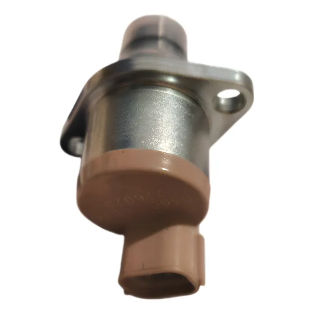 Valvula De Succion De Combustible Para Mitsubishi