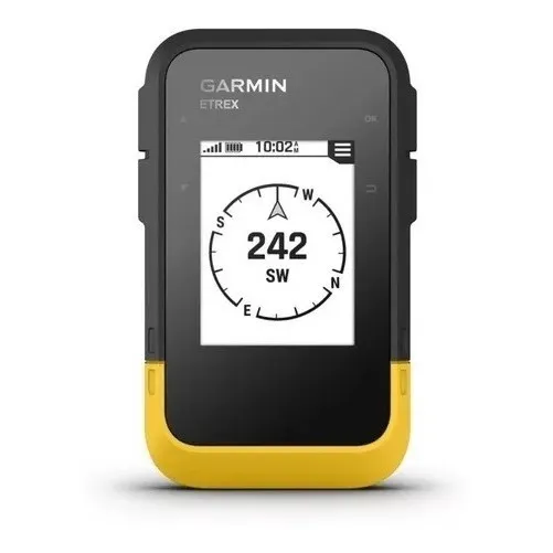 Gps Garmin Etrex Se Topográfico (sustituto Del Etrex 10)