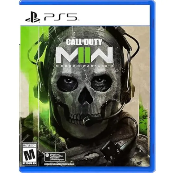 Call Of Duty: Modern Warfare Ii - Playstation 5