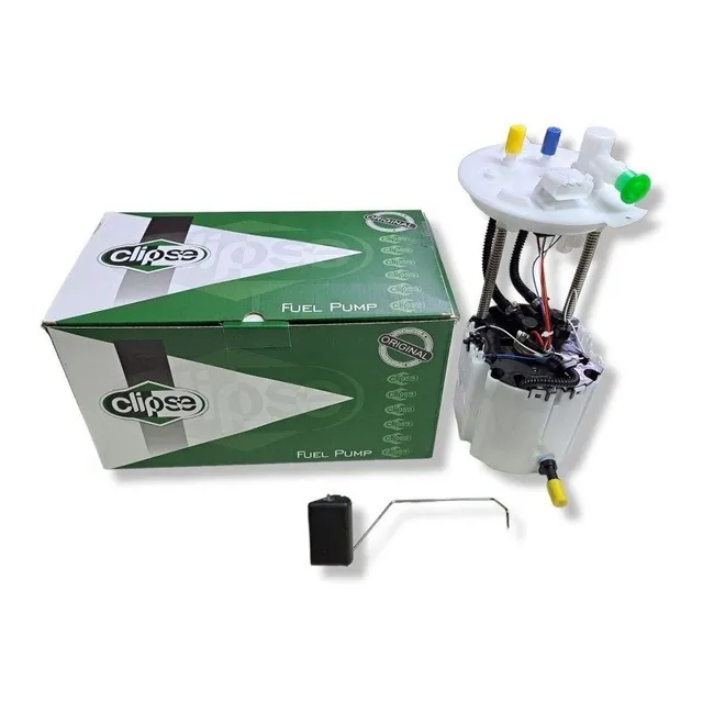 Conjunto Bomba Gasolina Chevrolet Orlando 2 Picos -13