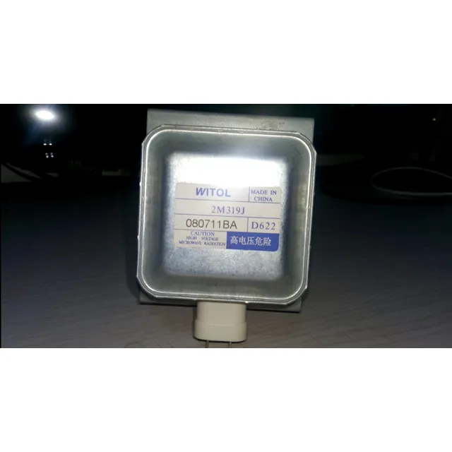 Magnetron Para Microondas Daewoo 2m319j