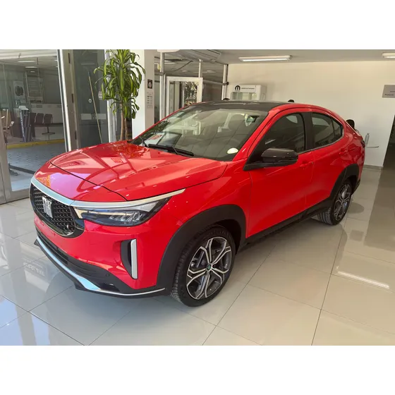 Fiat Fastback 1.3 T270 At6