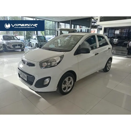 Kia Picanto Full