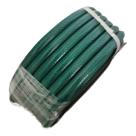 Manguera Jardinera 50mts - Faguax