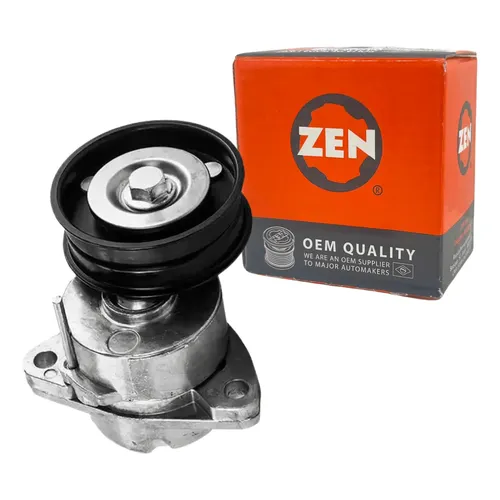 Tensor Da Correia Do Alternador Zen 13157 | Parcelamento sem juros