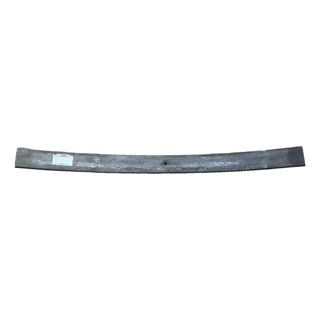 Kit Elasticos Dodge 800 Trasero