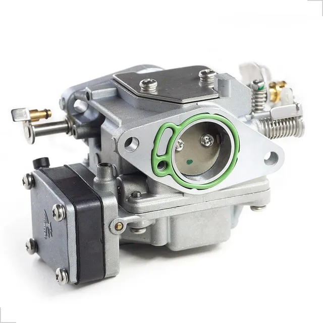 Carburador Mercury Tohatsu Motor De Popa 15 Super 18 Hp
