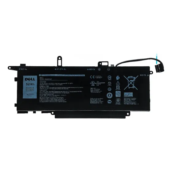 Bateria Para Laptop Dell Latitude 7400 2 In 1. Nf2mw Nueva