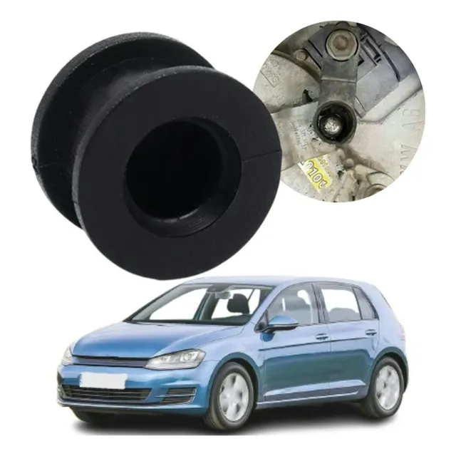 Buje Selector Para Vw Vento Transmisión Automatica Tiptronic