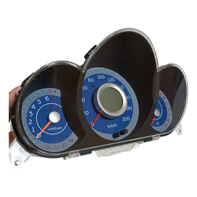 Cluster Chery Arauca 1.3 Original