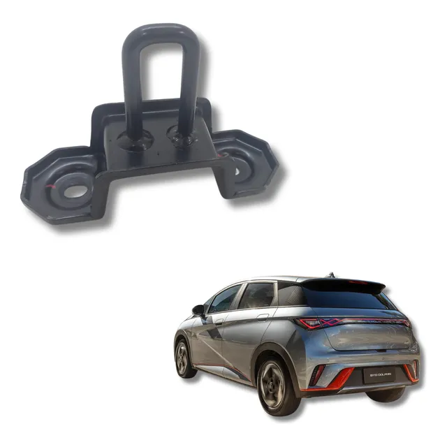 Trava Encosto Banco Traseiro Byd Dolphin Gs 180ev 2024 Usado