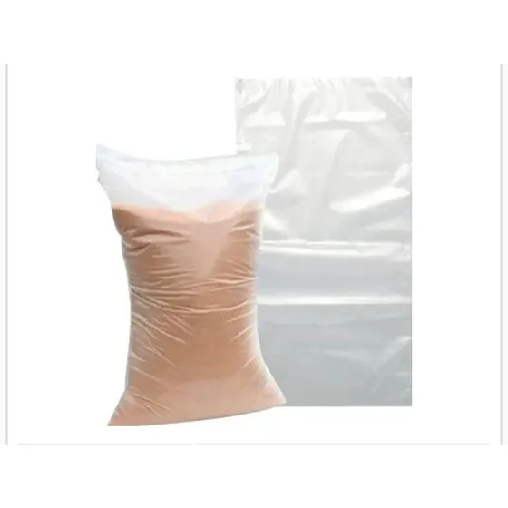 Bolsa Para Arena Cal Escombros 60x30cm (paq De 25)