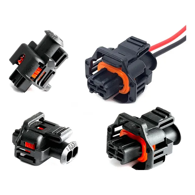 Arnes Sensor Temperatura Chevrolet Meriva 4cil 1.8l 2006