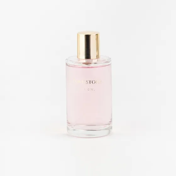 Perfume Mujer Spray Love Story City Girl Eua De Parfum 105ml