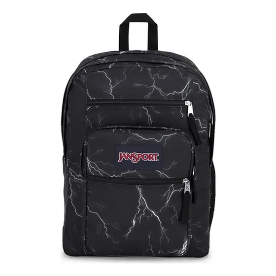 Mochila Jansport Para Laptop De 38cm, Correas Ergonómicas