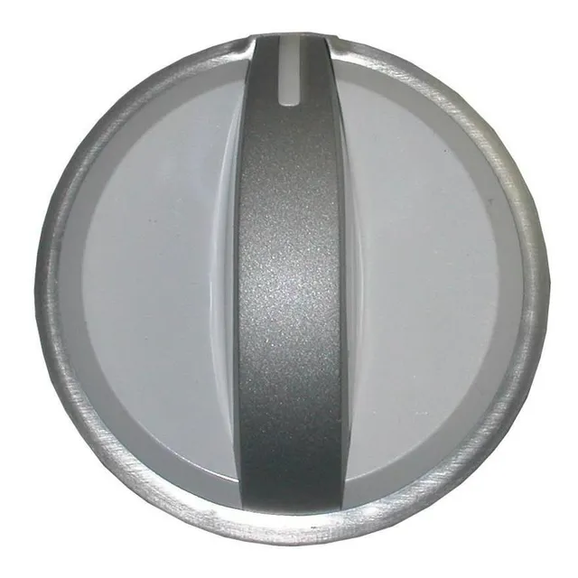 Perilla Lavadora Whirlpoool Blanca 8574957 / 8574885 Cabrio