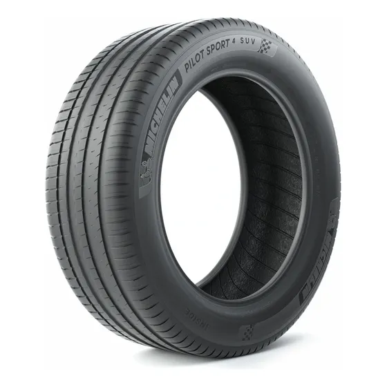 Neumático 255/55 R18 Michelin Pilot Sport 4 Suv 109y