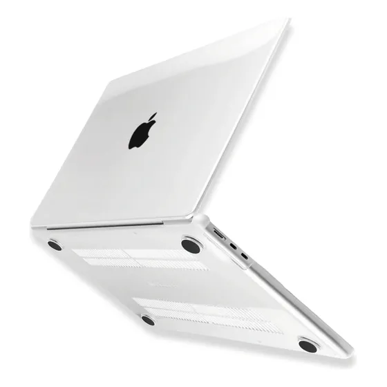 Capa Para Macbook Air 13 Pol Modelo A2681 M2 A3113 M3 2024
