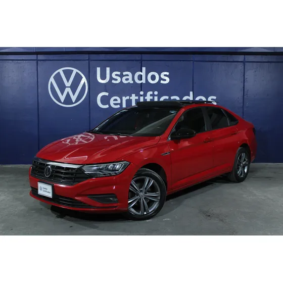 Volkswagen Jetta 1.4 T Fsi Rline Tip