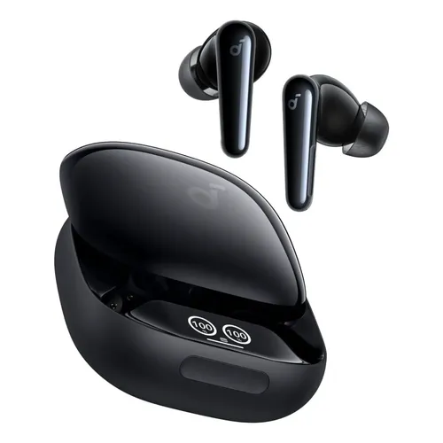 yu. 　soundcore Liberty 4 Pro Auriculares Bluetooth Hi-fi Soundcore Liberty 4 Pro Anc | Cuotas