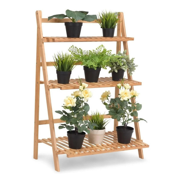 Suporte De Plantas E Flores De Parede Orquideas