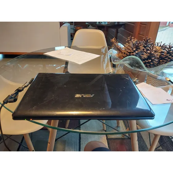 Notebook Asus Ar5b125 Preto