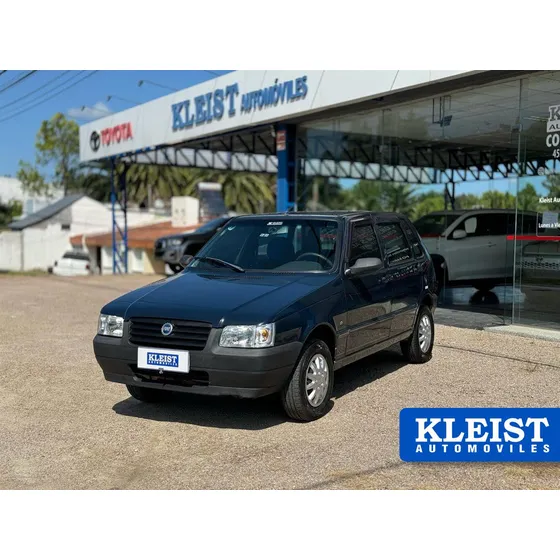 Fiat Uno Fire
