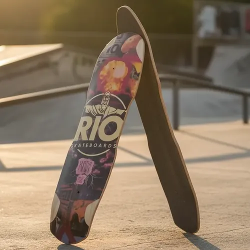 Rodas Longboard Orangatang Kegel 80mm 80a Laranja Uretano Smooth
