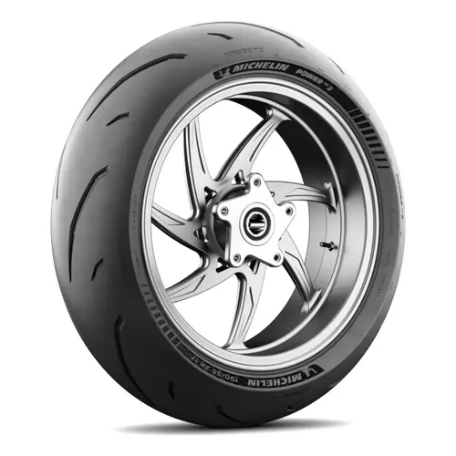 Pneu Moto Michelin Power Cup 2 120/70-zr17 + 180/55-zr17