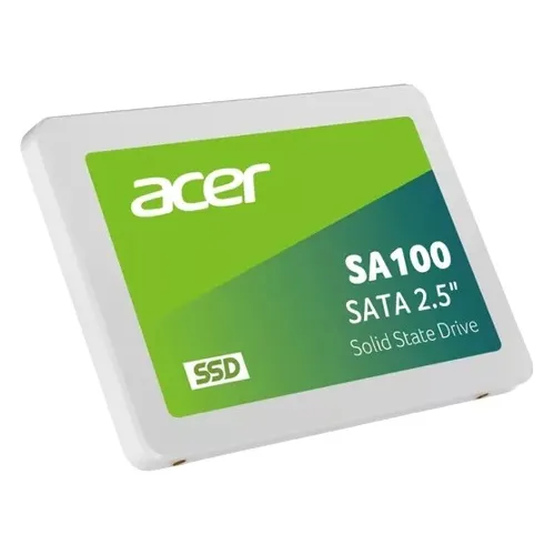 Disco Ssd Interno De 240 Gb Sata Iii De 2.5 Pulgadas, 6 Gb/s