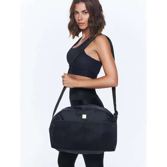 Bolsa Grande Transversal Bodyforsure