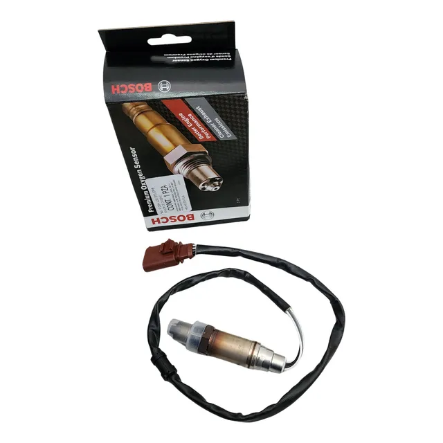 Sensor Oxigeno Vento 2014-2022 1.6 L Antes Catalizador Bosch