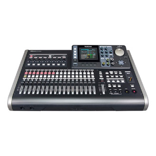 Tascam Dp-24sd 24 Pistas Digital Portastudio Multi-track ... Tascam Dp-24sd 24 Pistas Digital Portastudio Multi-track ...
