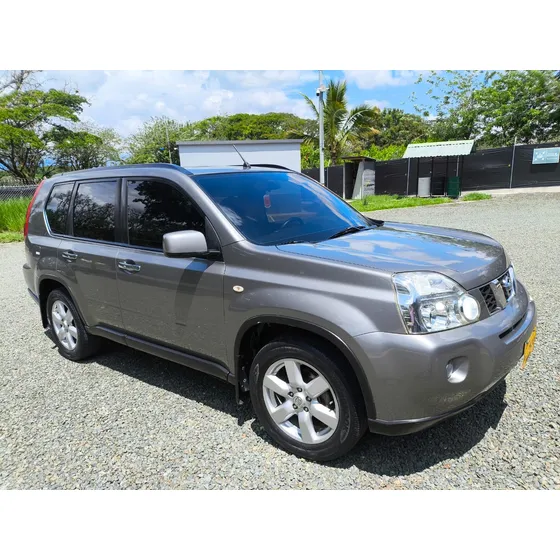 Nissan X-trail 2.5 X Ltd