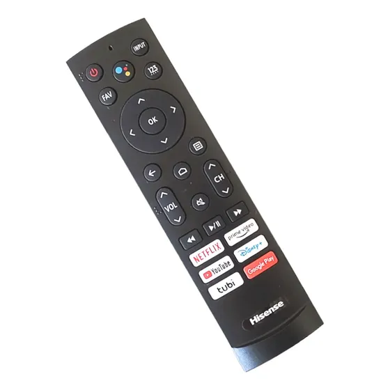 Control Remoto Para Cualquier Modelo Sharp Sistema Android