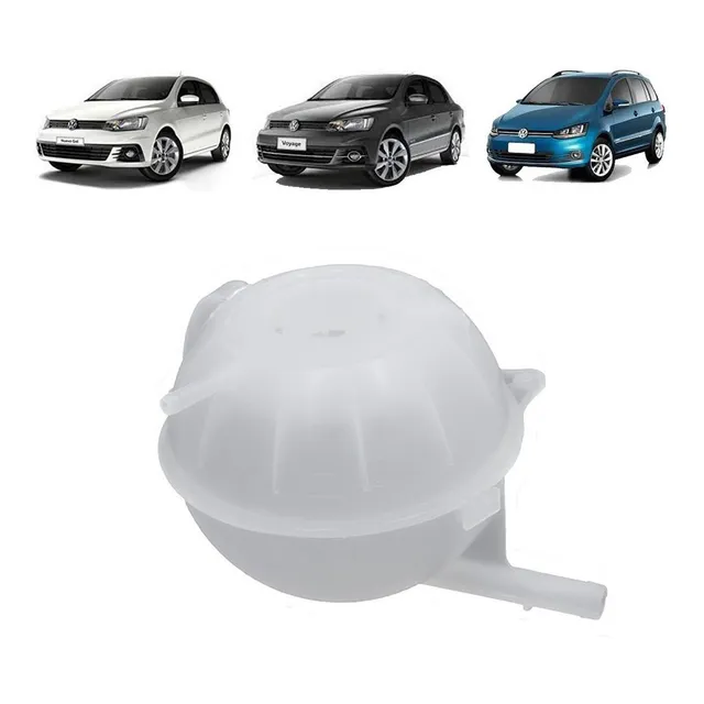 Deposito Agua Refrigerante Vw Gol Trend Voyage Fox Suran 8v