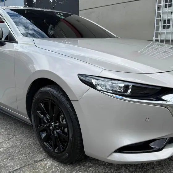Mazda 3 2023 2.0 Touring At Hibrido Ligero - Mhev