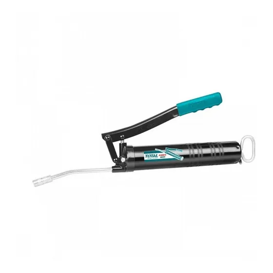 Engrasadora Grasera Manual A Palanca 400cc Profesional Total