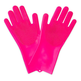 Guantes De Limpieza Profunda Talla S Guantes De Limpieza Profunda Talla S