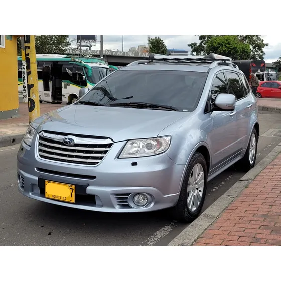 Subaru Tribeca 3.6l Awd