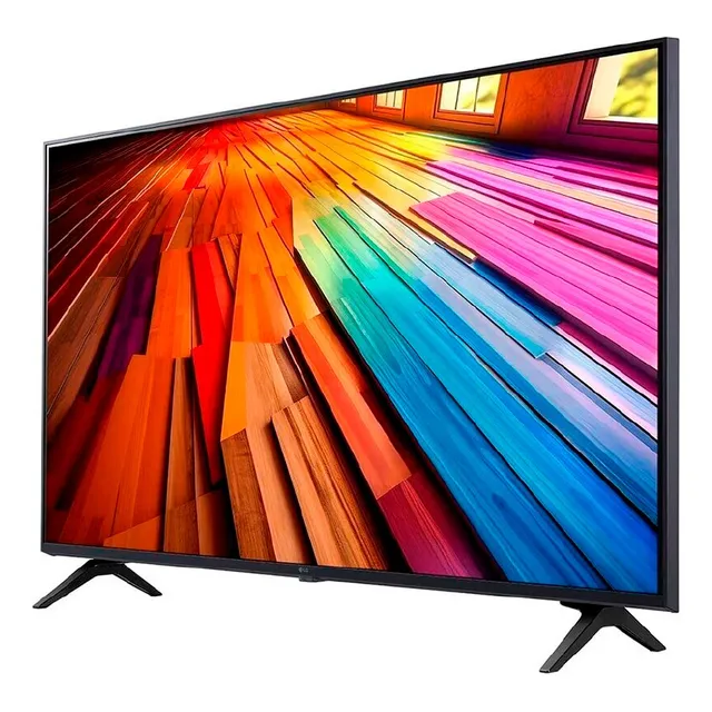 Smart Tv Pantalla LG 65 Led 4k Uhd Ut8000 Alexa Bluetooth