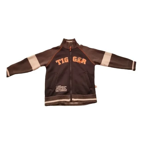 Chaqueta Para Niño Tiger De Disney 