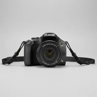 Canon Sx30 Is | Mercado Livre
