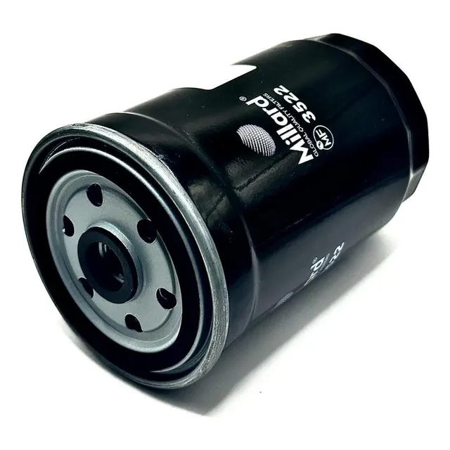 Filtro De Gasoil Mf-3522 (33472) Encava Iveco Daily 