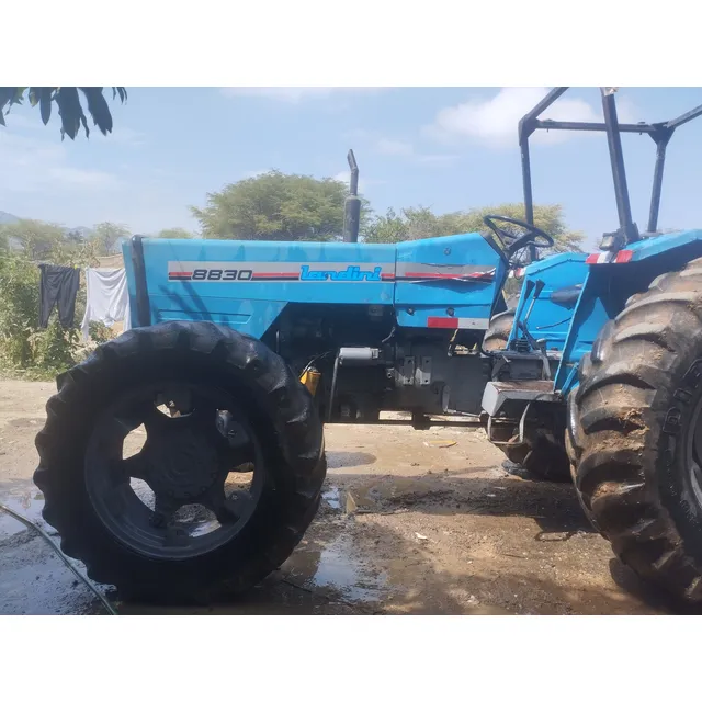 Landini 8830